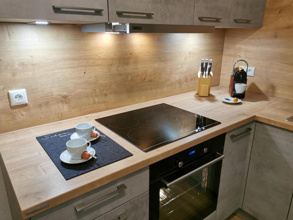 Appartement Bergfuier Holzgau Εξωτερικό φωτογραφία